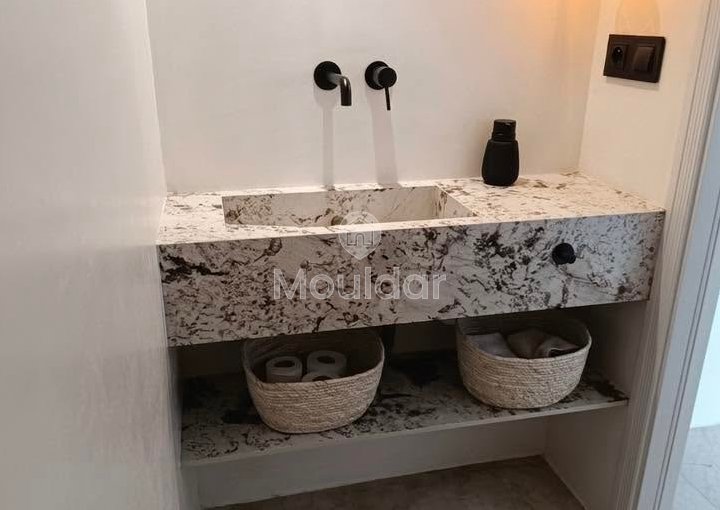 Casablanca, Gauthier'de kiralık daire. - view 10