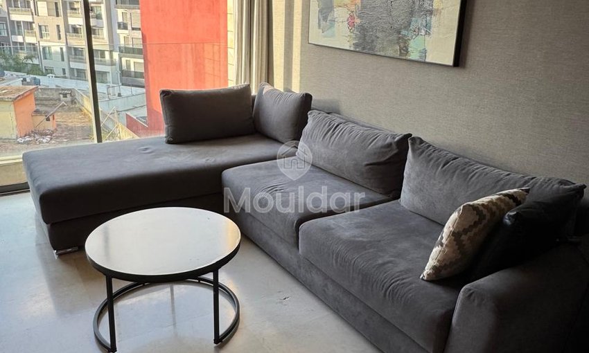 Studio in affitto a Casablanca, Le Principesse - view 2