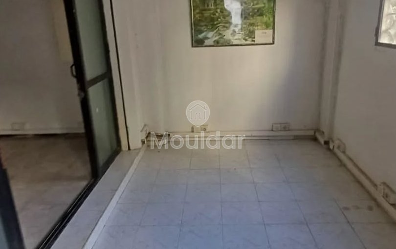 Locale commerciale in vendita a Casablanca, Franceville