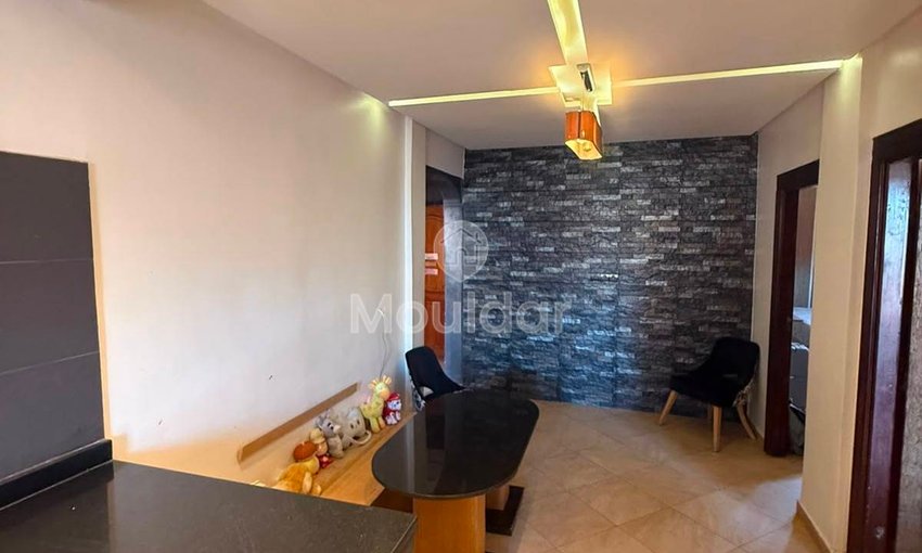 Appartamento in affitto a Marrakech, Mabrouka - view 4