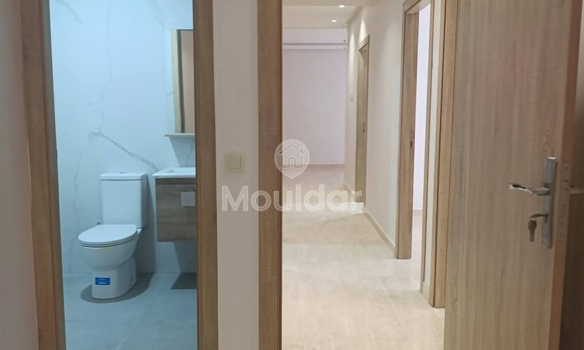 Casablanca, Siyah Kayalar'da kiralık daire - view 11