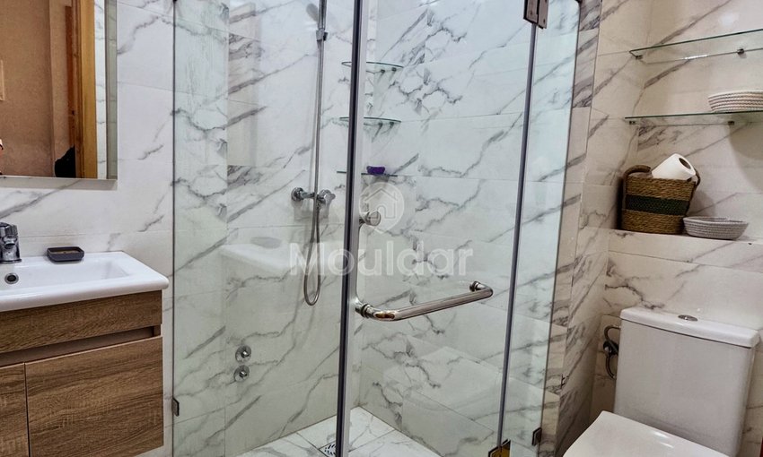 Studio for rent in Dar Bouazza - view 6