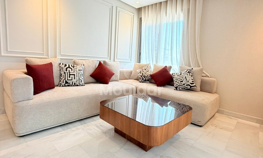 Studio de închiriat în Casablanca, Hermitage - view 8