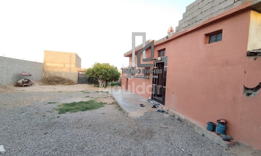 Maison à vendre à Ouled Teïma - view 5