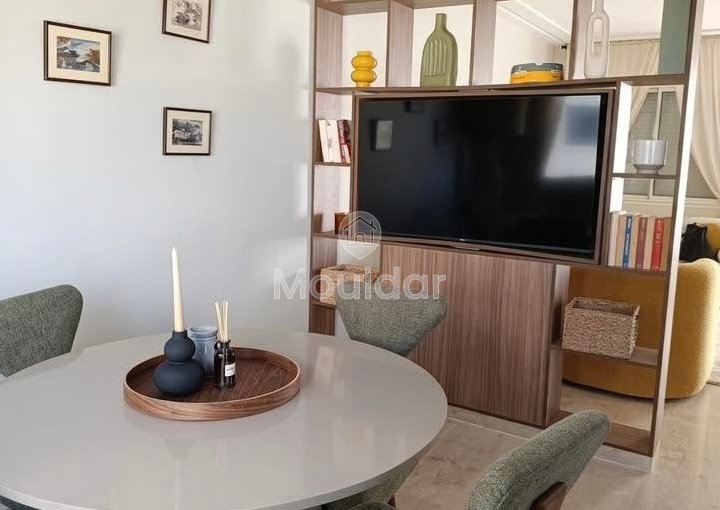 Casablanca, Gauthier'de kiralık daire. - view 6