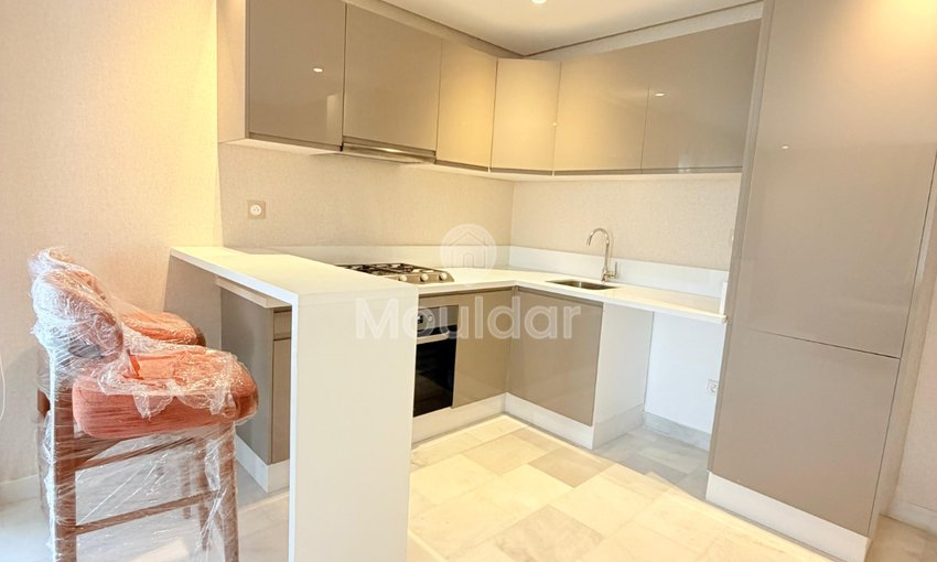 Studio de închiriat în Casablanca, Hermitage - view 7