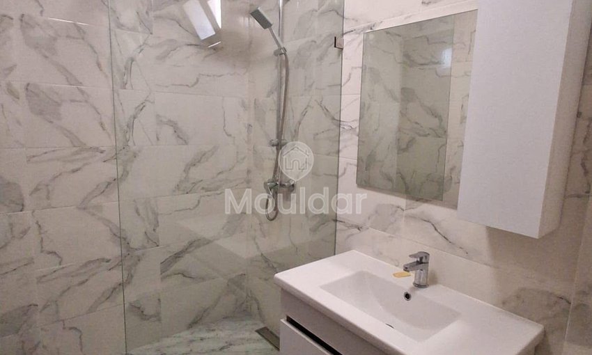 Apartment for rent in Gauthier, Casablanca - view 9
