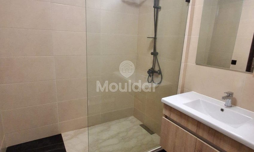 Apartment for rent in Gauthier, Casablanca - view 8