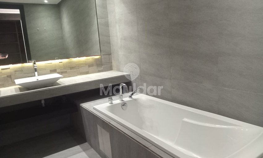 Apartment for rent in Casablanca, Gauthier - view 7