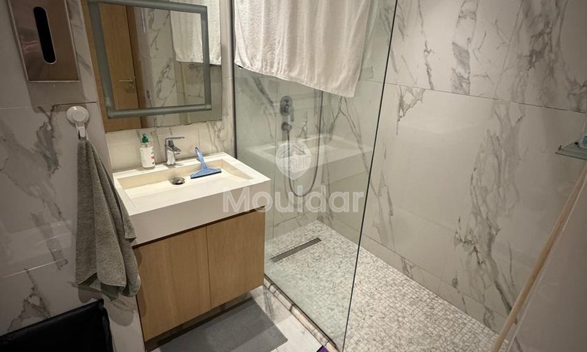 Studio in affitto a Casablanca, Le Principesse - view 10