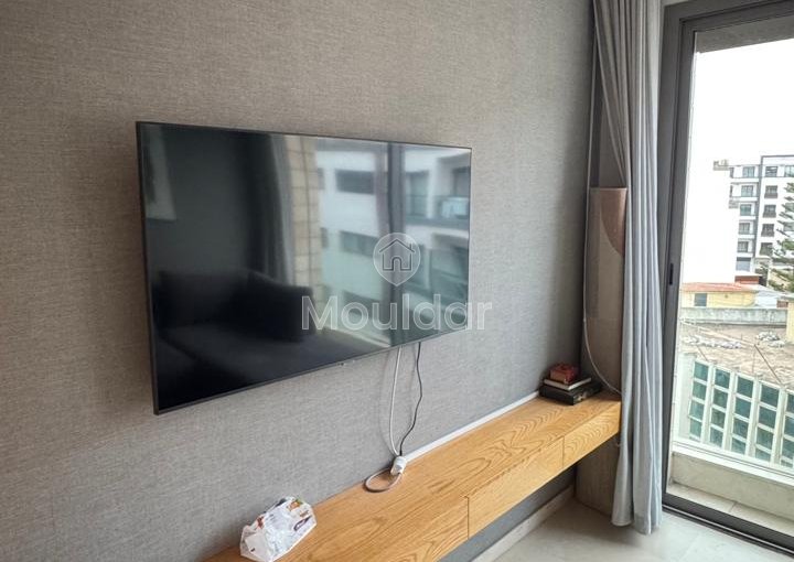 Studio in affitto a Casablanca, Le Principesse - view 3