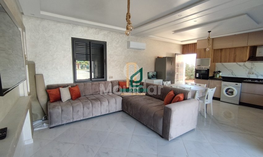 Villa à louer pour les vacances à Ouled Teïma - view 3