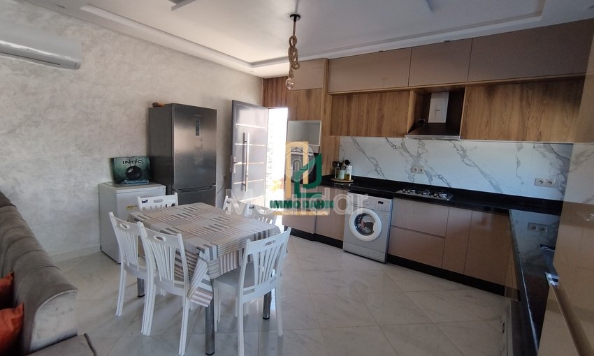 Villa à louer pour les vacances à Ouled Teïma - view 16