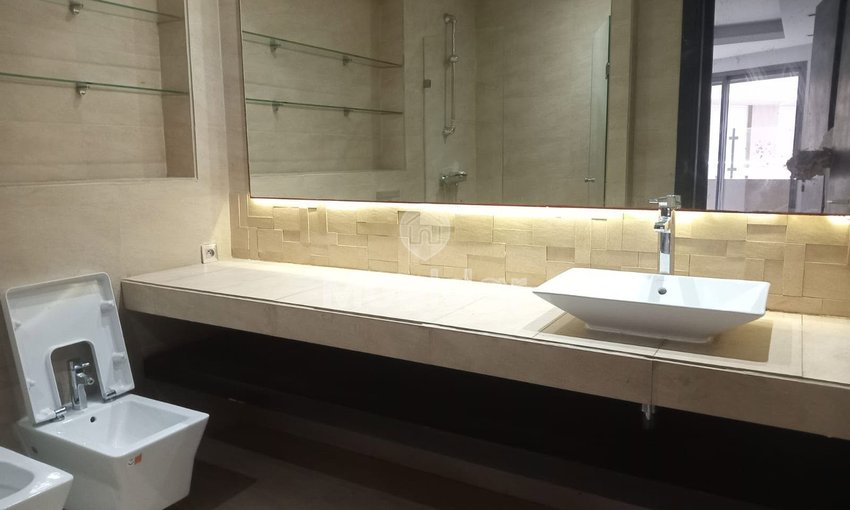 Apartment for rent in Casablanca, Gauthier - view 8