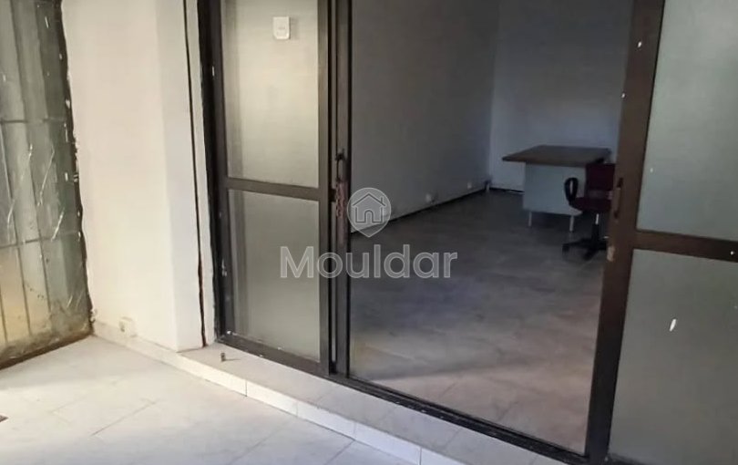 Locale commerciale in vendita a Casablanca, Franceville - view 4
