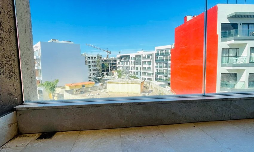 Studio à louer à Casablanca, Les Princesses - view 6