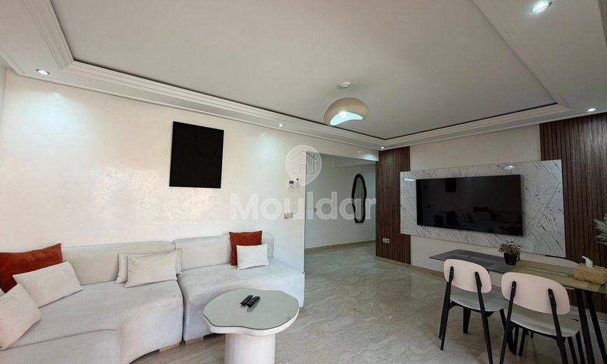 Apartment for sale in Marrakech, Guéliz - view 2