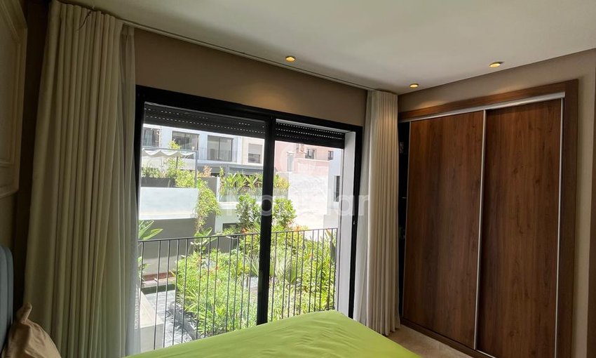 Studio zu verkaufen in Casablanca, Bourgogne Ost - view 3