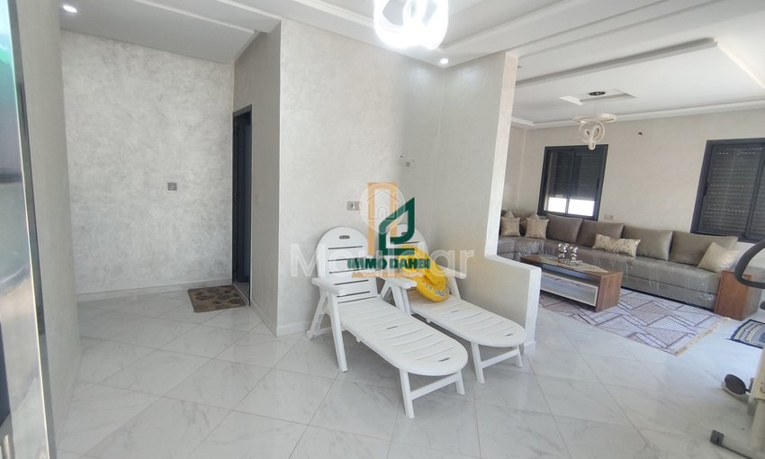 Villa à louer pour les vacances à Ouled Teïma - view 9