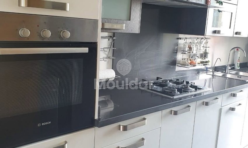 Appartement te koop in Casablanca, Val Fleuri - view 9