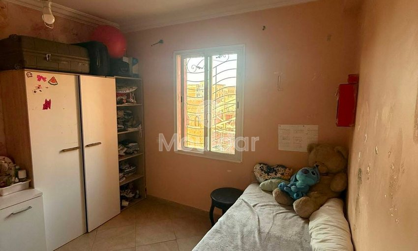 Appartamento in affitto a Marrakech, Mabrouka - view 6