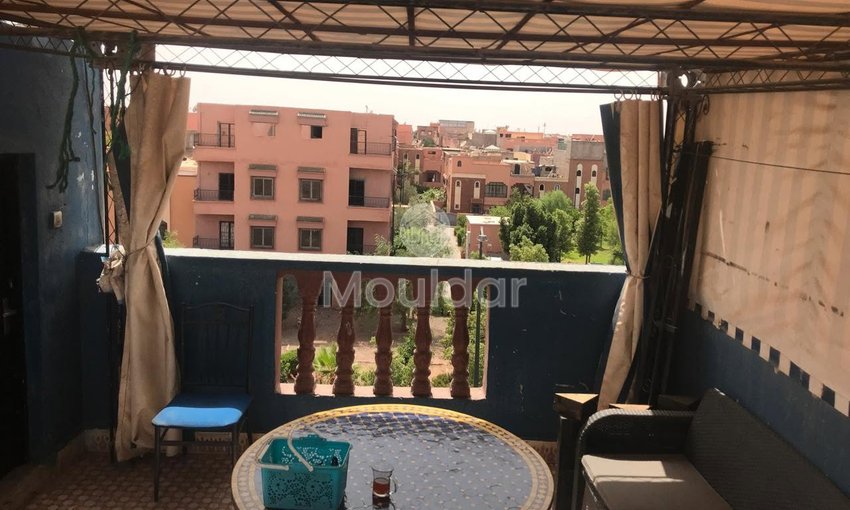 Maison à vendre à Marrakech, M'Hamid - view 9
