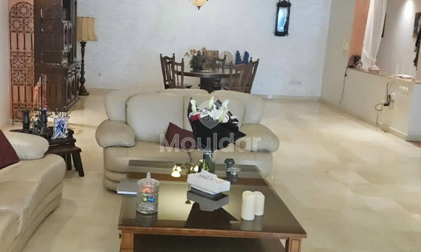 Mieszkanie na sprzedaż w Casablance, Palmier