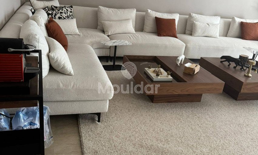 Villa à vendre à Bouskoura, Prestigia - view 4