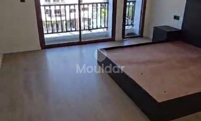 Apartment for sale in Casablanca, Maarif