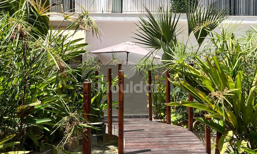 Studio zu verkaufen in Casablanca, Bourgogne Ost - view 5