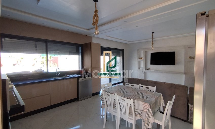 Villa à louer pour les vacances à Ouled Teïma - view 11