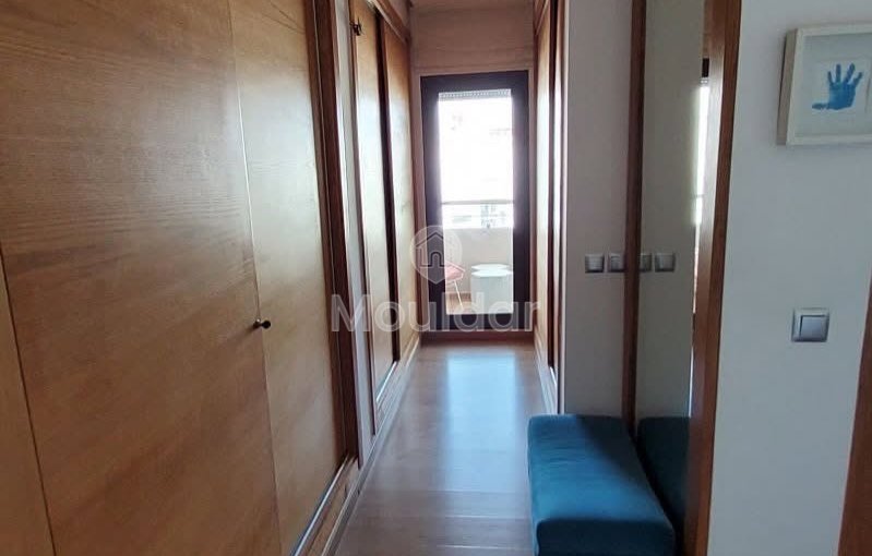 Appartement te koop in Casablanca, Val Fleuri - view 5