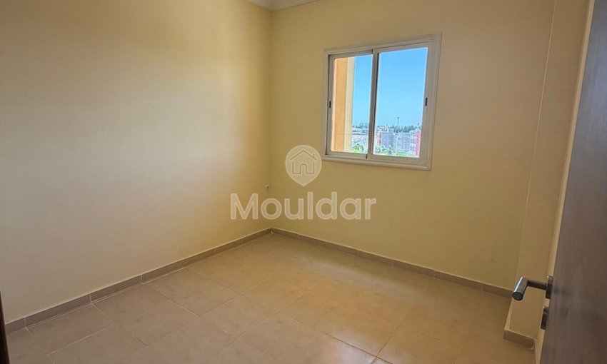 Apartamento en alquiler en Marrakech, Chrifia - view 4