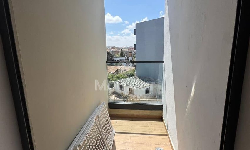 Studio à louer à Casablanca, Palmier - view 5