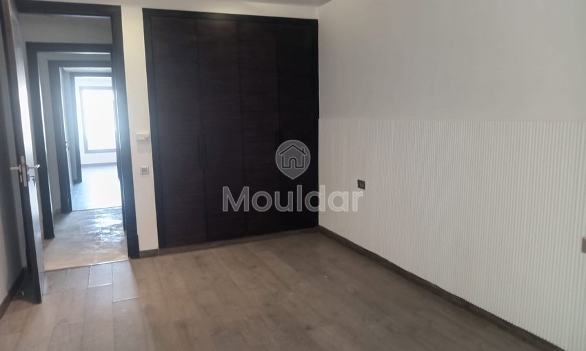 Apartment for rent in Casablanca, Gauthier - view 3