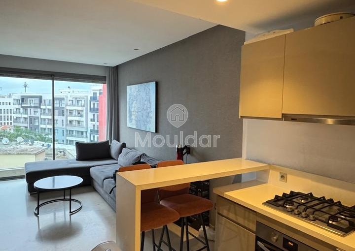 Studio in affitto a Casablanca, Le Principesse - view 8