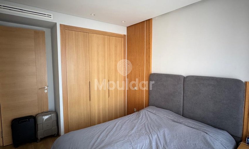 Studio in affitto a Casablanca, Le Principesse - view 7