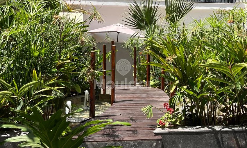 Studio zu verkaufen in Casablanca, Bourgogne Ost - view 6