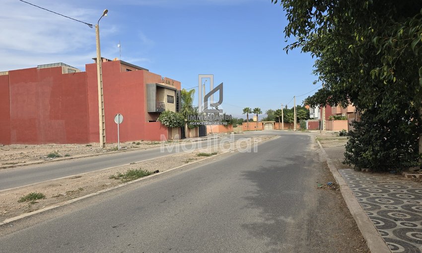 Grundstück zu verkaufen in Ouled Teïma, Hay Nahda - view 7