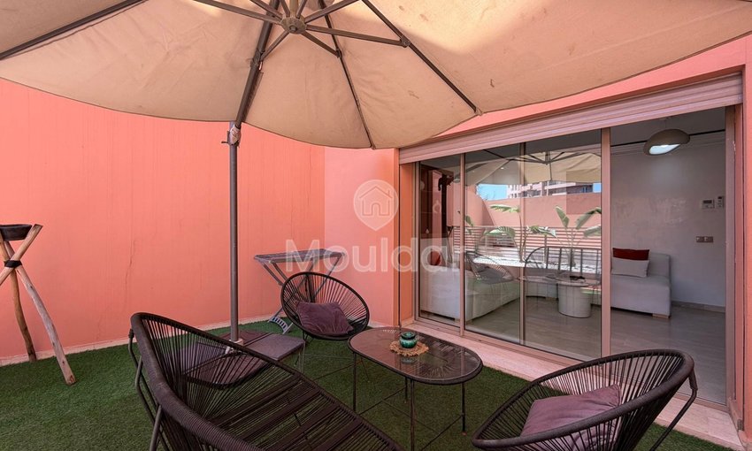 Apartment for sale in Marrakech, Guéliz - view 6