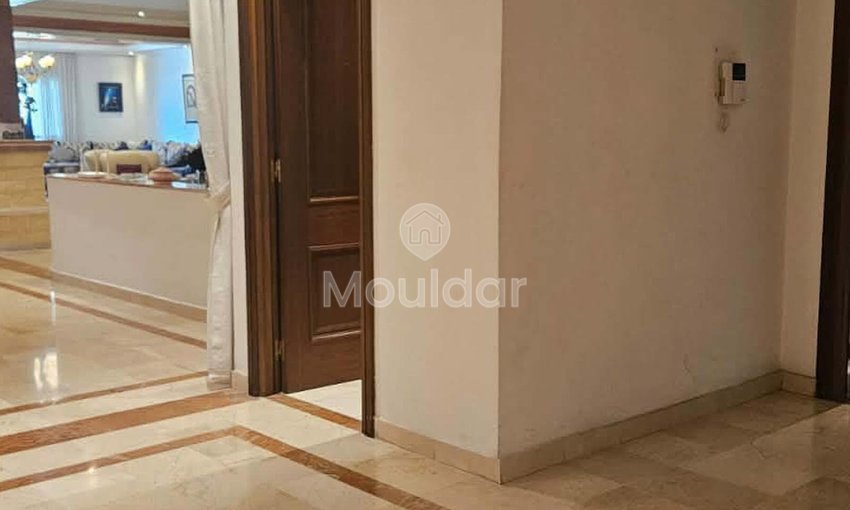 Mieszkanie na sprzedaż w Casablance, Palmier - view 5