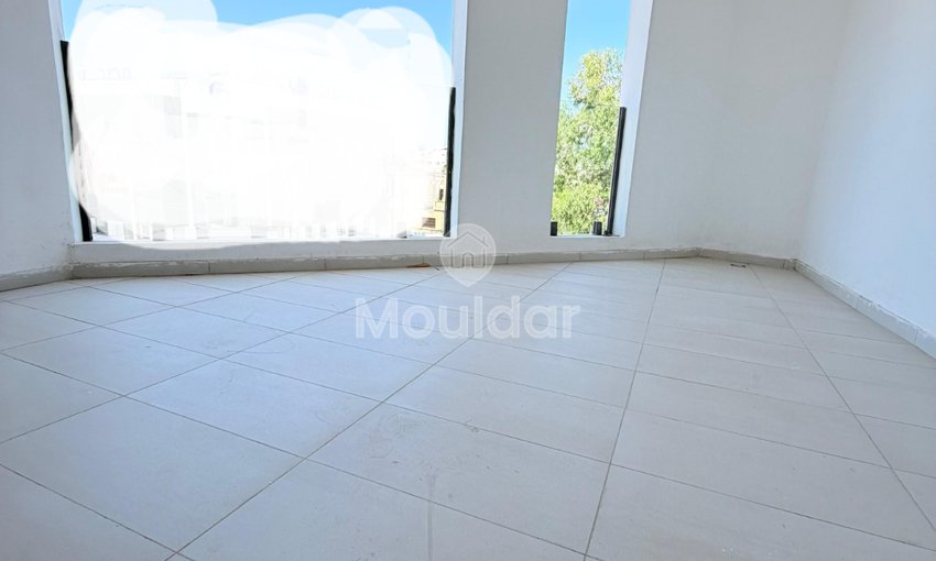 Studio de închiriat în Casablanca, Hermitage - view 4