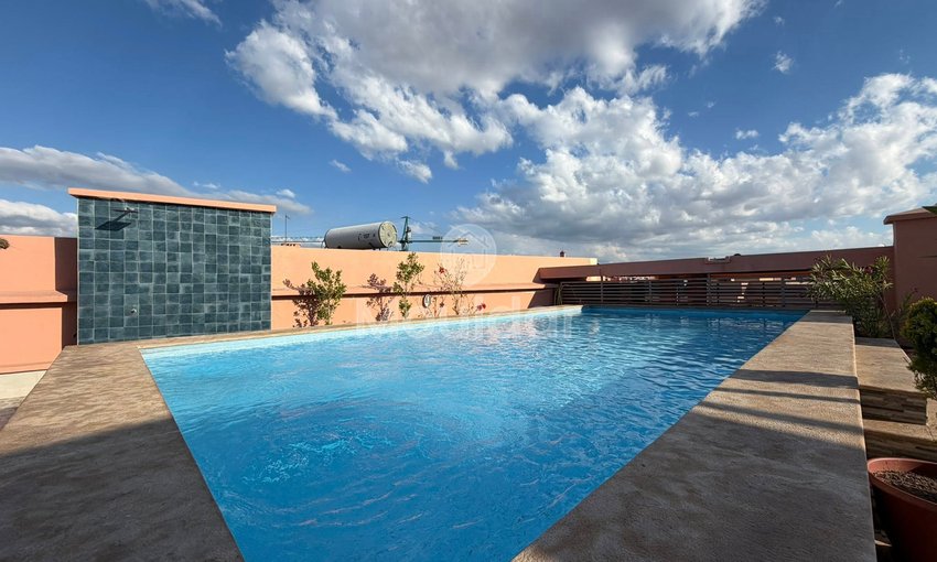 Apartment for sale in Marrakech, Guéliz - view 7