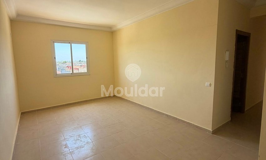 Apartamento en alquiler en Marrakech, Chrifia - view 2