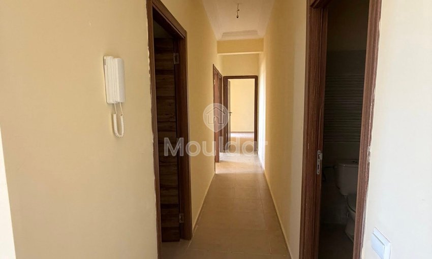 Apartamento en alquiler en Marrakech, Chrifia - view 8