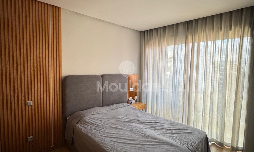 Studio in affitto a Casablanca, Le Principesse - view 4