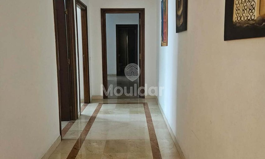 Mieszkanie na sprzedaż w Casablance, Palmier - view 7