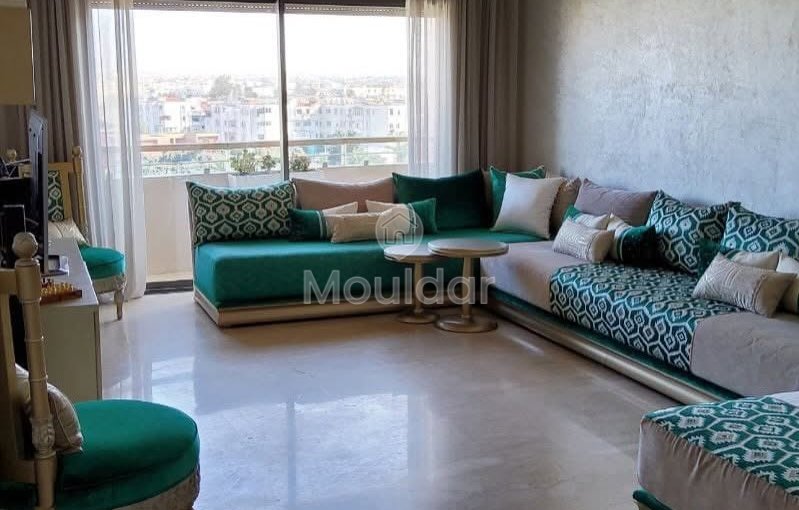 Appartement te koop in Casablanca, Val Fleuri - view 2