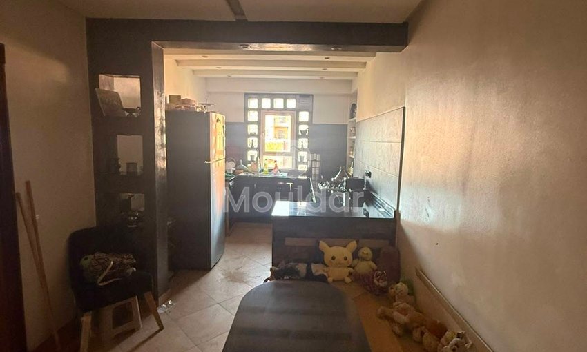 Appartamento in affitto a Marrakech, Mabrouka - view 9