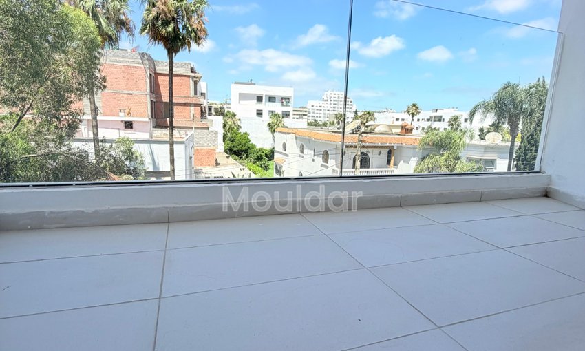 Estúdio para alugar em Casablanca, Hermitage - view 6
